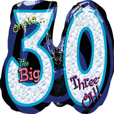 

Anagram Printed BAL300012836 Balloon(Multicolor, Pack of 1)
