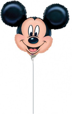 

Anagram Printed BAL300010873 Balloon(Multicolor, Pack of 1)