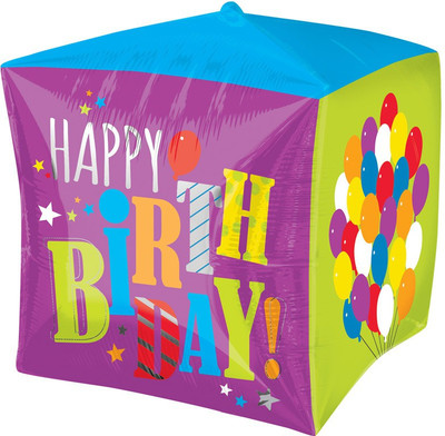 

Planet Jashn Printed 28428-01 Balloon(Multicolor, Pack of 1)