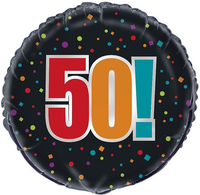 

Funcart Printed FBCHEER50 Balloon(Multicolor, Pack of 1)