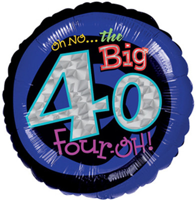 

Anagram Printed A116042-01 Balloon(Multicolor, Pack of 1)