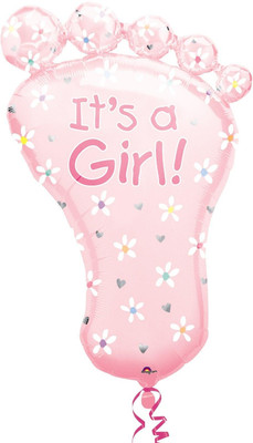 

Anagram Printed 07690-01 Balloon(Multicolor, Pack of 1)