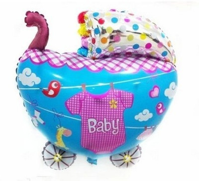 

Funcart Printed FB005-FUN Balloon(Multicolor, Pack of 1)