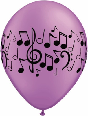 

Planet Jashn Printed BAL300010896 Balloon(Multicolor, Pack of 10)