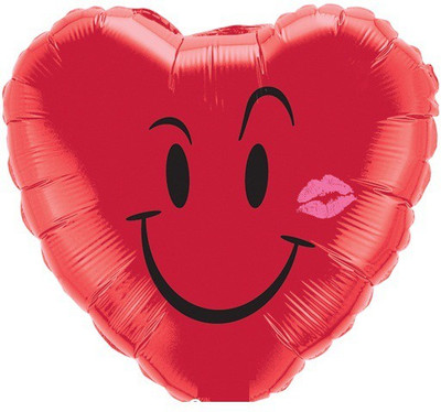 

Qualatex Printed BAL300010862 Balloon(Multicolor, Pack of 1)