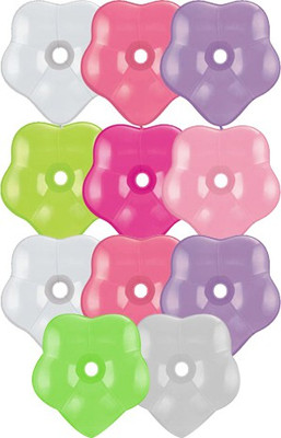 

Planet Jashn Printed 87166 Balloon(Multicolor, Pack of 10)