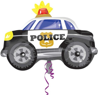 

Anagram Printed BAL300014832 Balloon(Multicolor, Pack of 1)