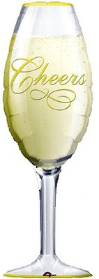 

Anagram Printed BAL300014866 Balloon(Multicolor, Pack of 1)