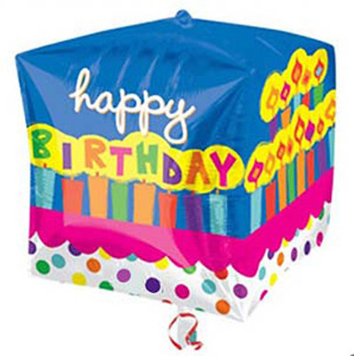 

Anagram Printed 28379-01 Balloon(Multicolor, Pack of 1)
