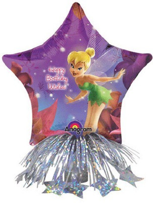 

Anagram Printed BAL300010876 Balloon(Multicolor, Pack of 1)