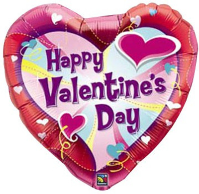 

Qualatex Printed 16733 Balloon(Multicolor, Pack of 1)