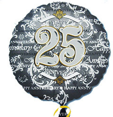 

Anagram Printed 04351-01 Balloon(Multicolor, Pack of 1)