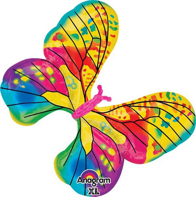 

Anagram Printed 30373 Balloon(Multicolor, Pack of 1)