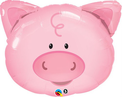 2% OFF on Qualatex Printed 29656 Balloon(Pink, Pack of 1) 2% OFF on Qualatex Printed 29656 Balloon(Pink, Pack of 1)