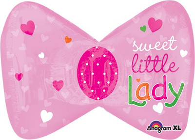 

Anagram Printed 28812-01 Balloon(Multicolor, Pack of 1)