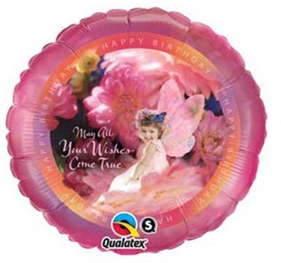 

Anagram Printed BAL300012841 Balloon(Multicolor, Pack of 1)