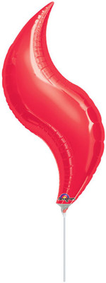 2% OFF on ANAGRAM Solid 16687 Balloon(Red, Pack of 1) 2% OFF on ANAGRAM Solid 16687 Balloon(Red, Pack of 1)