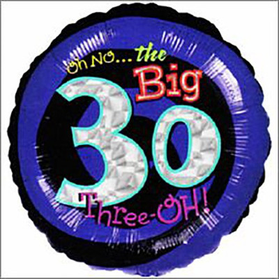 

Anagram Printed BAL300012846 Balloon(Multicolor, Pack of 1)