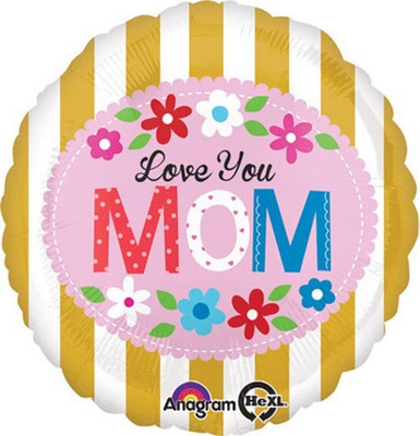 

Anagram Printed BAL300014827 Balloon(Multicolor, Pack of 1)