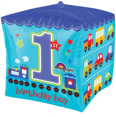 

Anagram Printed BAL300011096 Balloon(Multicolor, Pack of 1)