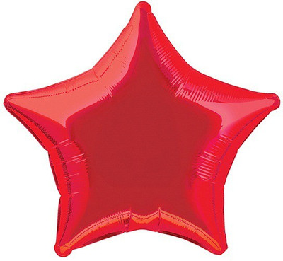 

Anagram Printed BAL300010935 Balloon(Multicolor, Pack of 1)