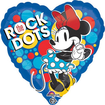 

Anagram Printed 33125-01 Balloon(Multicolor, Pack of 1)