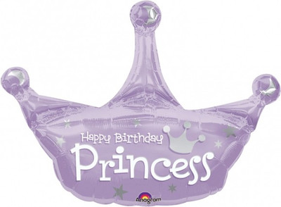 

Anagram Printed BAL300012856 Balloon(Multicolor, Pack of 1)