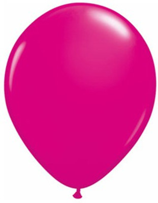 

Qualatex Printed BAL300010898 Balloon(Multicolor, Pack of 100)