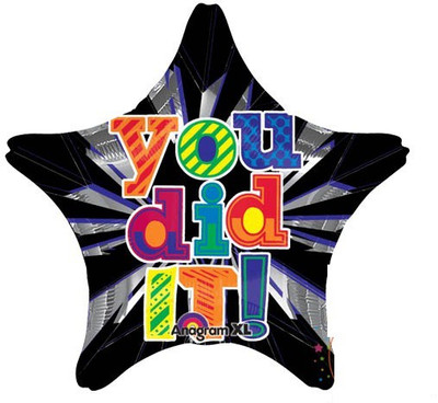 

Anagram Printed BAL300010837 Balloon(Multicolor, Pack of 1)