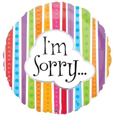 

Anagram Printed BAL300010829 Balloon(Multicolor, Pack of 1)
