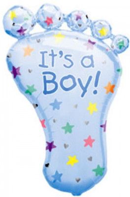 

Mypartyshoponline Printed mps1000015 Balloon(Multicolor, Pack of 1)