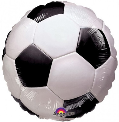 

Anagram Printed BAL300010856 Balloon(Multicolor, Pack of 1)