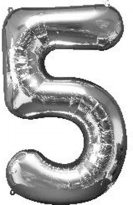 

Anagram Printed BAL300014872 Balloon(Multicolor, Pack of 1)
