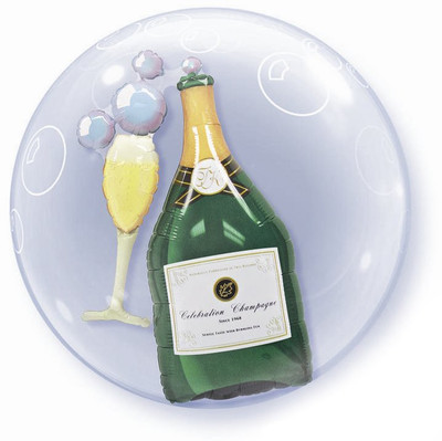 

Qualatex Printed BAL300010824 Balloon(Multicolor, Pack of 1)