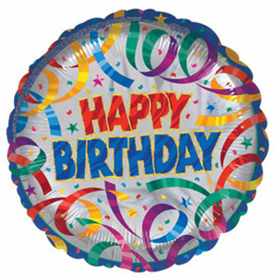 ANAGRAM Printed A10-08026-02 Balloon(Multicolor, Pack of 1) ANAGRAM Printed A10-08026-02 Balloon(Multicolor, Pack of 1)