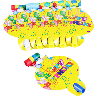 

Funcart Printed 034bot Balloon(Multicolor, Pack of 6)