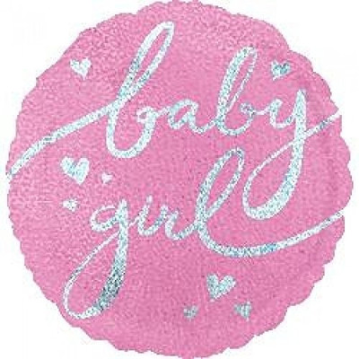 

Mypartyshoponline Printed mps1000011 Balloon(Pink, Pack of 1)
