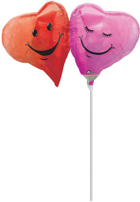 

Anagram Printed BAL300011044 Balloon(Multicolor, Pack of 1)