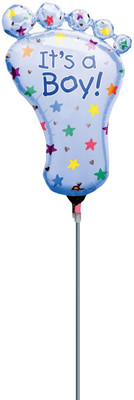 

Anagram Printed BAL300012858 Balloon(Multicolor, Pack of 1)