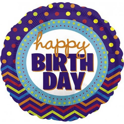 

Anagram Printed BAL300014889 Balloon(Multicolor, Pack of 1)