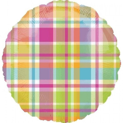 

Anagram Printed BAL300014867 Balloon(Multicolor, Pack of 1)