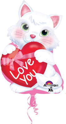 

Anagram Printed BAL300010939 Balloon(Multicolor, Pack of 1)