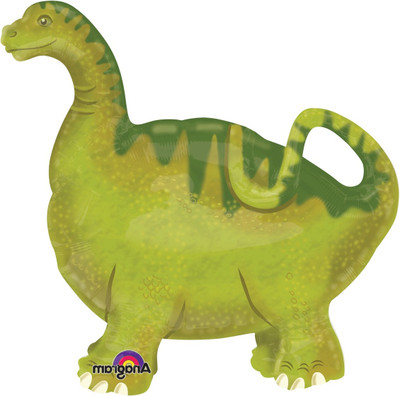 

Planet Jashn Printed BAL300010860 Balloon(Multicolor, Pack of 1)