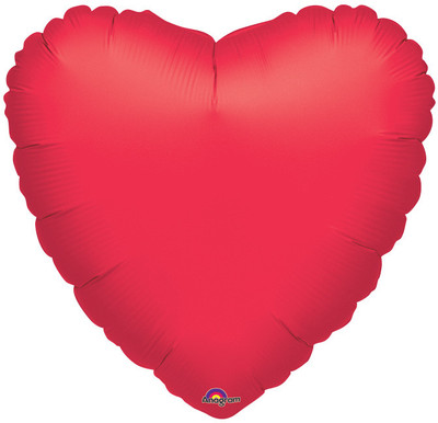 9% OFF on ANAGRAM Solid A10-00341-02 Balloon(Red, Pack of 1) 9% OFF on ANAGRAM Solid A10-00341-02 Balloon(Red, Pack of 1)