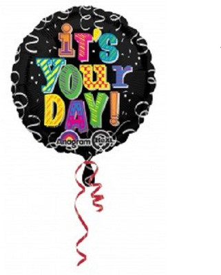 

Anagram Printed BAL300010929 Balloon(Multicolor, Pack of 1)