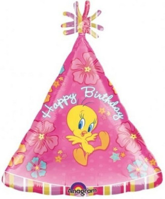 

Anagram Printed BAL300010833 Balloon(Multicolor, Pack of 1)