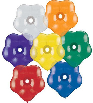 

Anagram Printed BAL300011048 Balloon(Multicolor, Pack of 7)