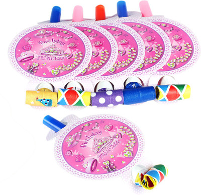 

Funcart Printed 88bot Balloon(Multicolor, Pack of 6)