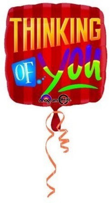 

Anagram Printed BAL300010828 Musical Balloon(Multicolor, Pack of 1)