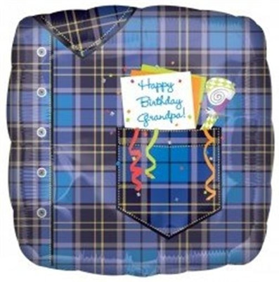 

Anagram Printed 17886-01 Balloon(Multicolor, Pack of 1)
